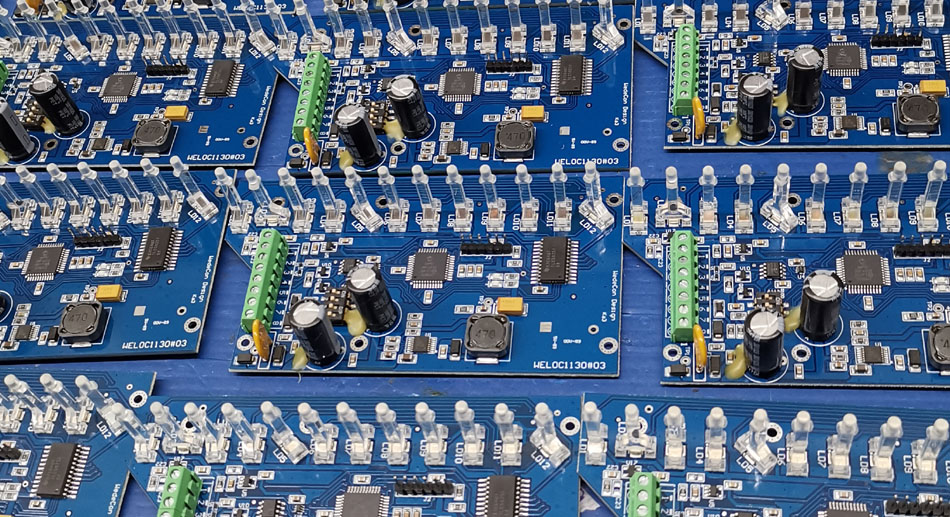 Comment la gestion de l’approvisionnement en composants des usines PCBA affecte-t-elle les délais de livraison ?