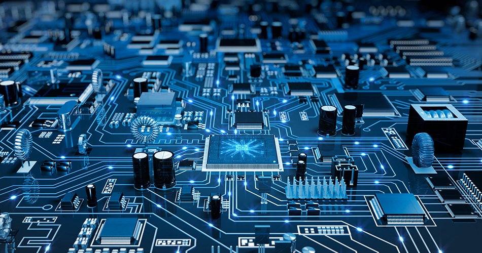 Discutez des avantages techniques des usines PCBA dans un patch à petit pas