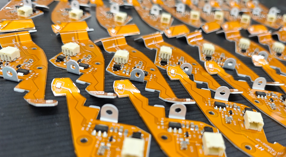 Évaluation des capacités de fabrication d'une usine de PCBA : quels facteurs affectent la qualité de la production ?