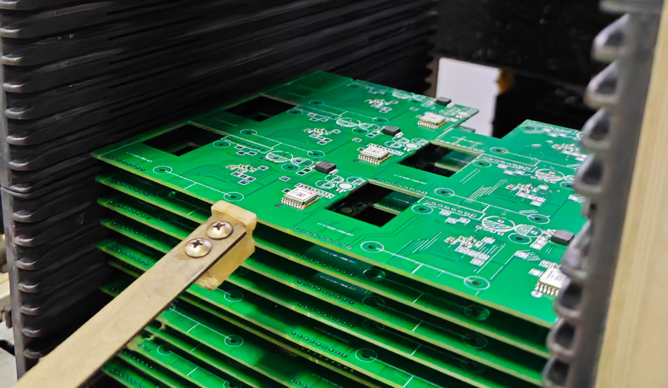 L'impact des niveaux d'automatisation dans les usines PCBA sur la production de masse