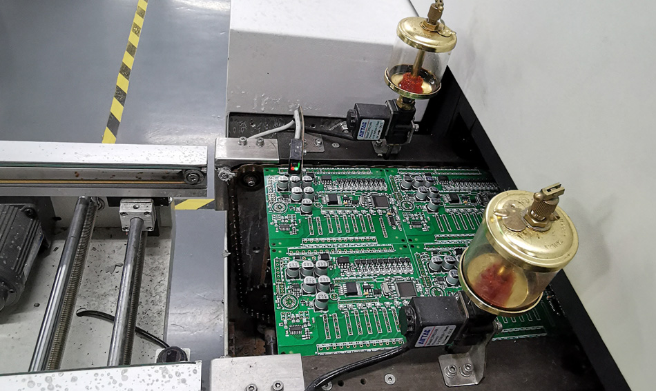 Pourquoi est-il sage de choisir une usine PCBA dotée de systèmes de gestion avancés ?