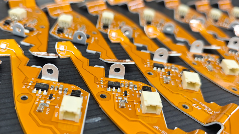 Pourquoi le choix d'une usine PCBA locale améliore-t-il l'efficacité de la collaboration ?