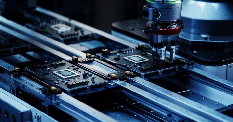 Évaluation des capacités globales des usines PCBA d'un point de vue technique