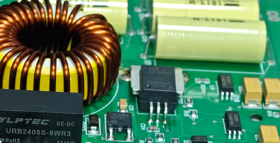 Comment sélectionner le fournisseur PCBA idéal en fonction des capacités complètes d'une usine PCBA ?