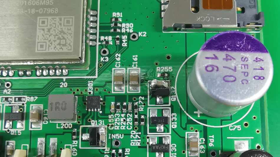 Comment les usines PCBA peuvent-elles développer leur activité grâce aux références clients ?