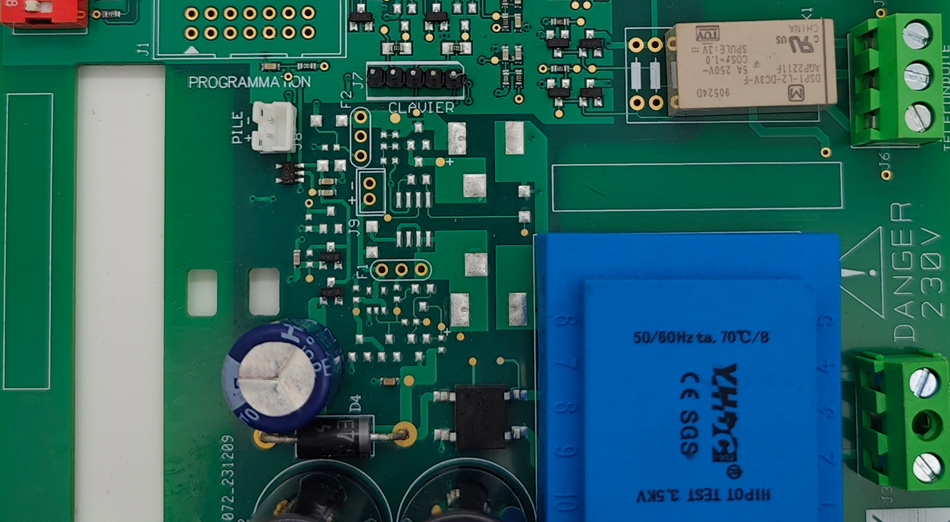 Explorer les études de cas clients de PCBA Factory : quels facteurs déterminent les partenariats à long terme ?
