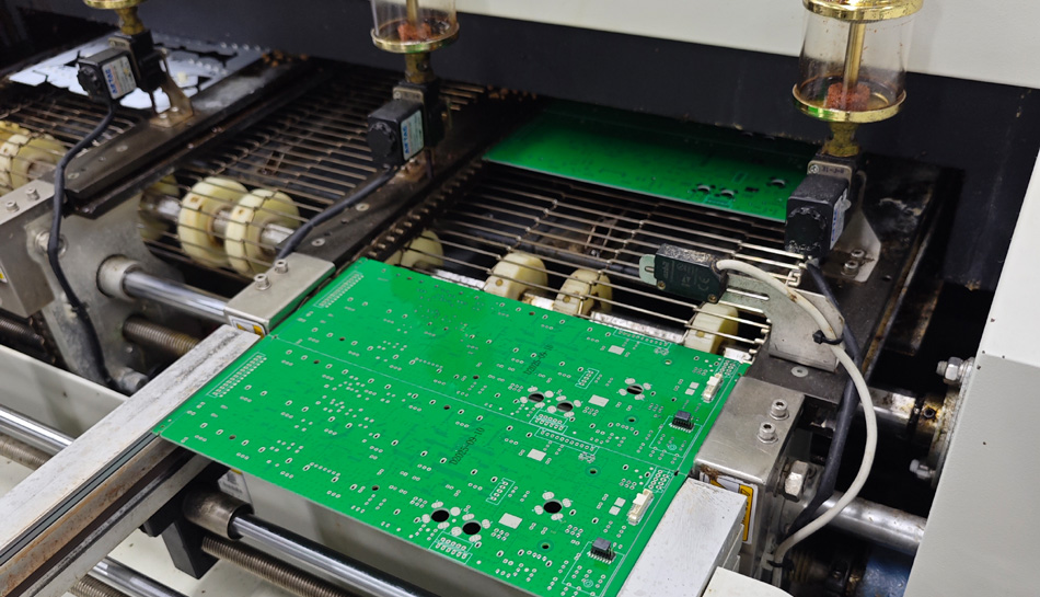 Quel est l'impact des stratégies de développement durable des usines PCBA sur les perspectives de l'industrie ?