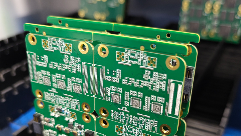 Explorer les processus de production écologiques et les tendances de développement futures dans les usines PCBA