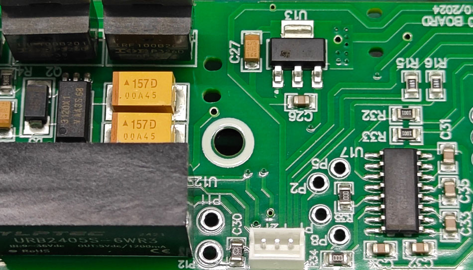 Innovation environnementale dans les usines PCBA : comment réduire les coûts en réduisant les déchets et la consommation d'énergie ?