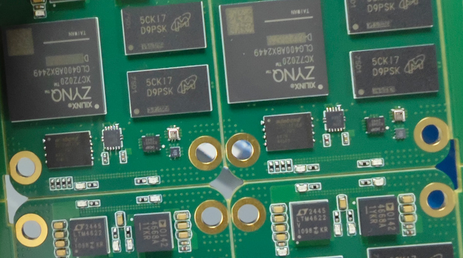 L'importance de la conformité environnementale pour les usines PCBA : analyse RoHS et REACH