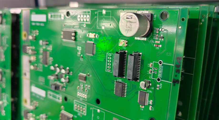 Comment les usines PCBA peuvent améliorer leur compétitivité sur le marché international grâce à la certification environnementale