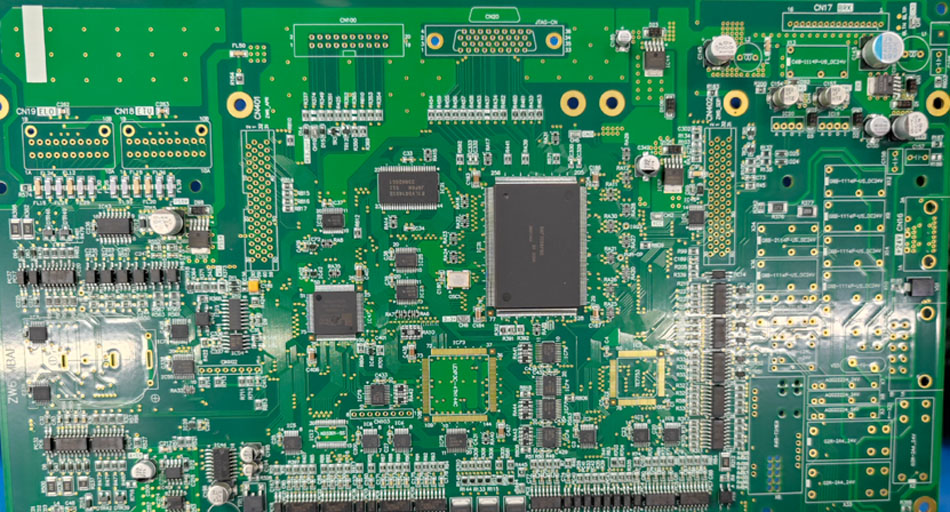 Comment les usines PCBA peuvent-elles relever les défis environnementaux grâce à des stratégies de fabrication verte ?