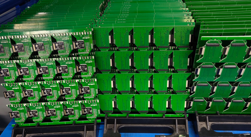 Comment évaluer les capacités de service et d'assistance d'une usine PCBA lors de la sélection d'une usine PCBA ?