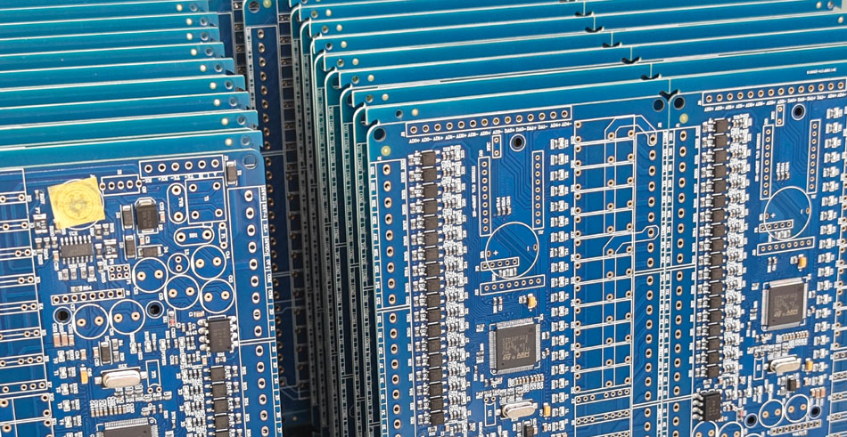 Explorer les capacités de personnalisation des usines PCBA