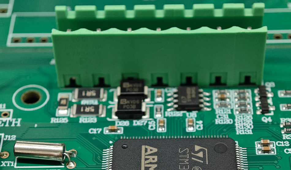 Chine Fabricant de machine de contrôle de chauffage de contrôleur de température de moule d'eau - AQWK