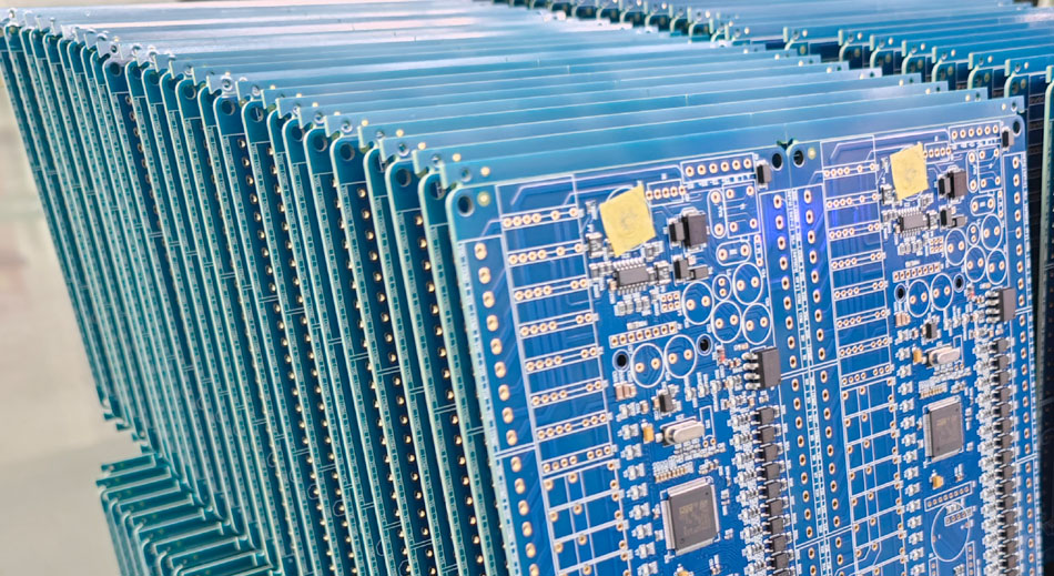 Comment choisir une usine PCBA avec des capacités de livraison efficaces ?