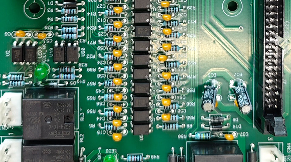 Comment les usines PCBA peuvent-elles garantir un approvisionnement en composants en temps opportun grâce à la gestion de la chaîne d'approvisionnement ?