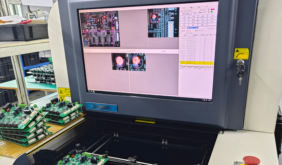 Assurer une livraison à temps : stratégies de planification et de planification de la production pour les usines PCBA