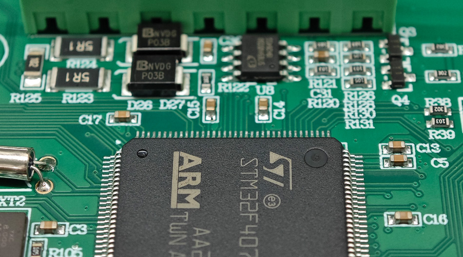 Traitement RCU PCBA de haute précision : quelles innovations technologiques ont modifié les normes de l'industrie ?