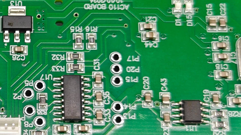 Gestion des commandes dans les usines PCBA : comment garantir une livraison à temps ?