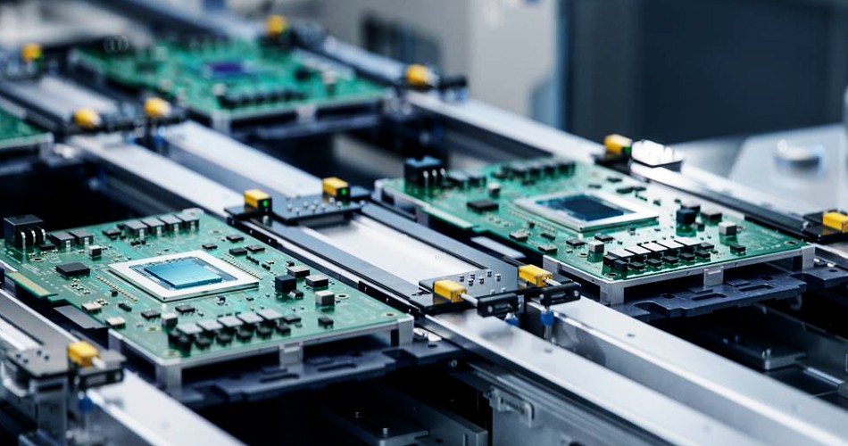 Explorer les dernières innovations et applications technologiques dans les usines PCBA