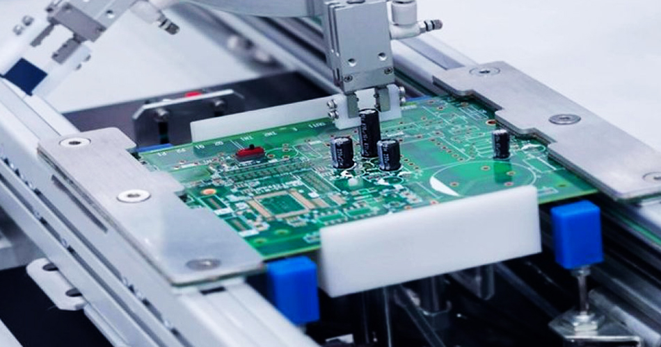 Comment améliorer l'efficacité de la production en usine d'outils de jardinage électriques PCBA grâce à des équipements avancés ?