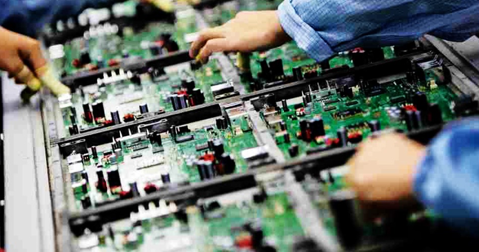 Planification de la ligne de production en usine PCBA : facteurs clés affectant l'efficacité de la production