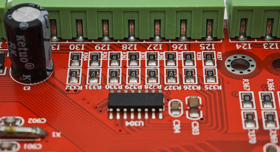 Comment accélérer les projets grâce à l'amélioration de l'efficacité de l'usine PCBA de la pompe à air électronique ?