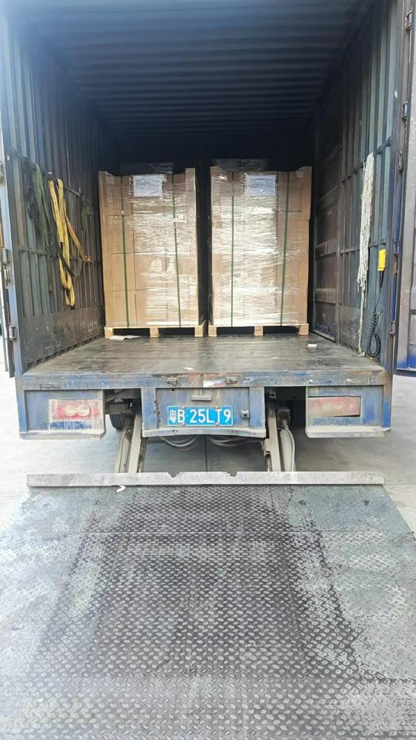 Vos PCBA de destructeurs de papier sont en route !