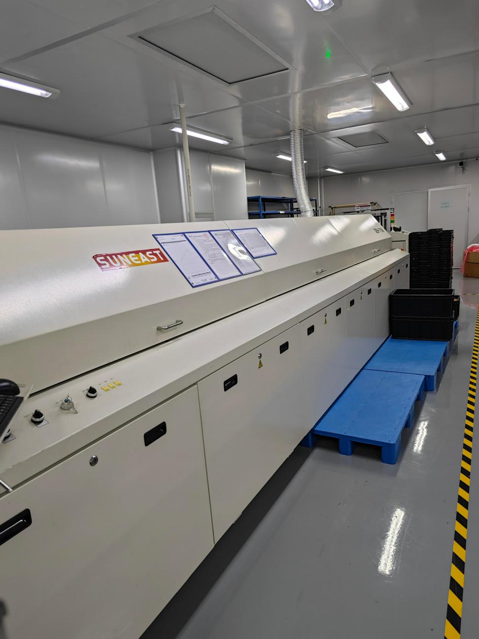 Comment améliorer l'efficacité de la chaîne d'approvisionnement grâce aux usines PCBA ?