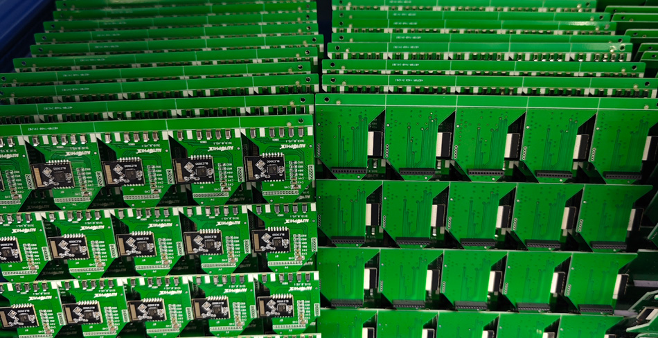 Comment comprendre la force technique d'une usine PCBA à travers des études de cas clients ?