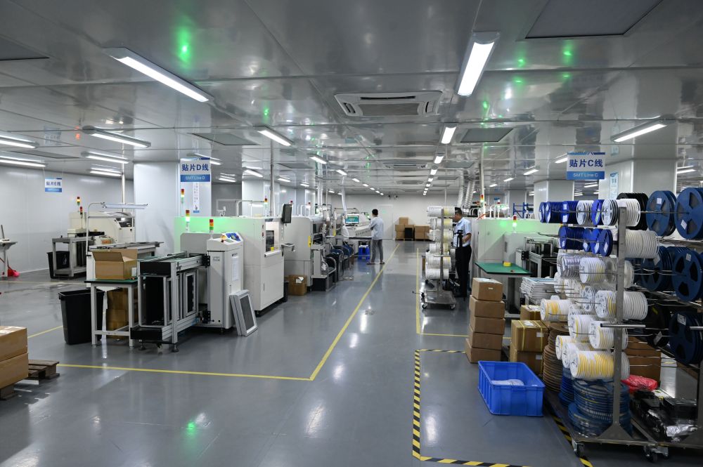 Comment déterminer la fiabilité de la réputation client d'une usine PCBA ?