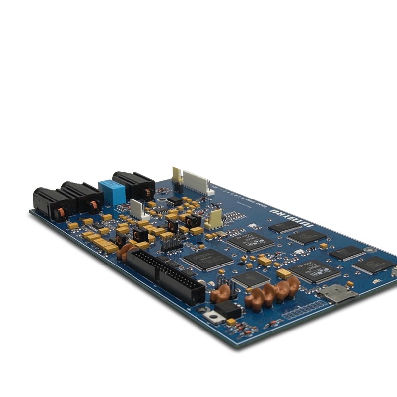 Quels sont les principaux avantages du ventilateur PCBA pour des performances médicales améliorées