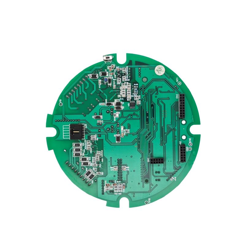 Éviter les pièges de mise à la terre et les débris de vis : directives de conception pour les PCBA de commande de moteur à haute fiabilité