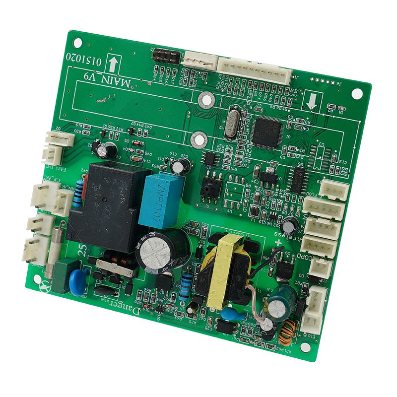 friteuse à air PCBA