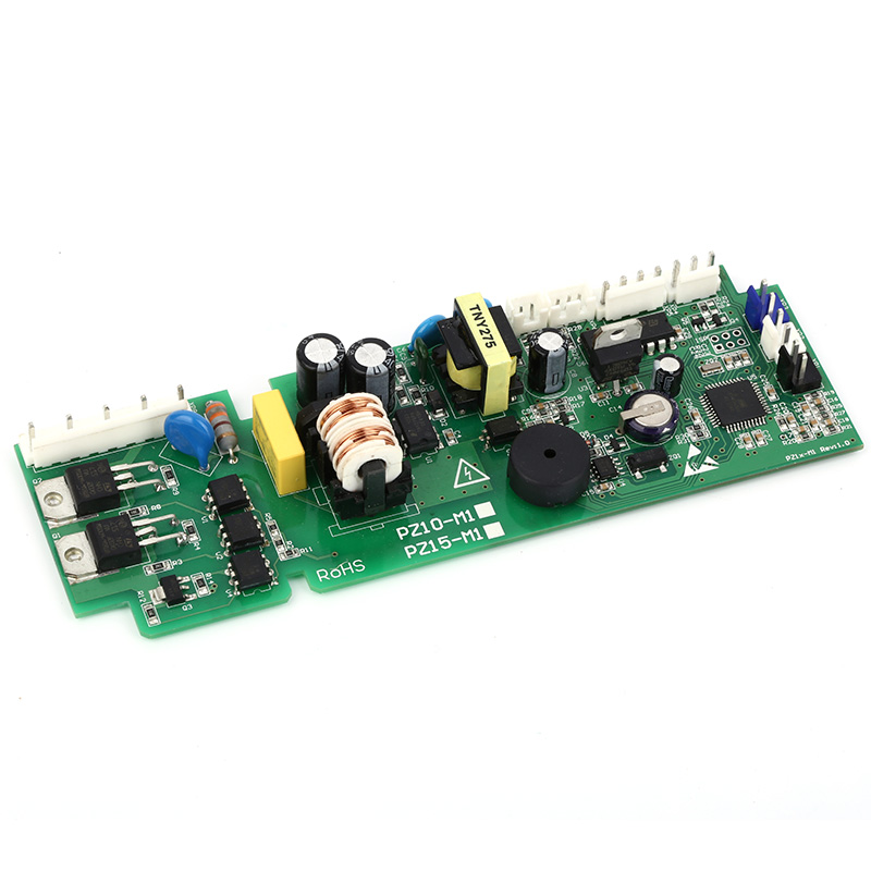 Purificateur d'air PCBA