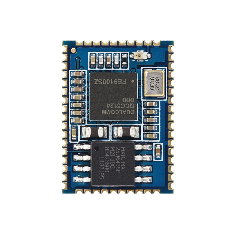 Module Bluetooth PCBA