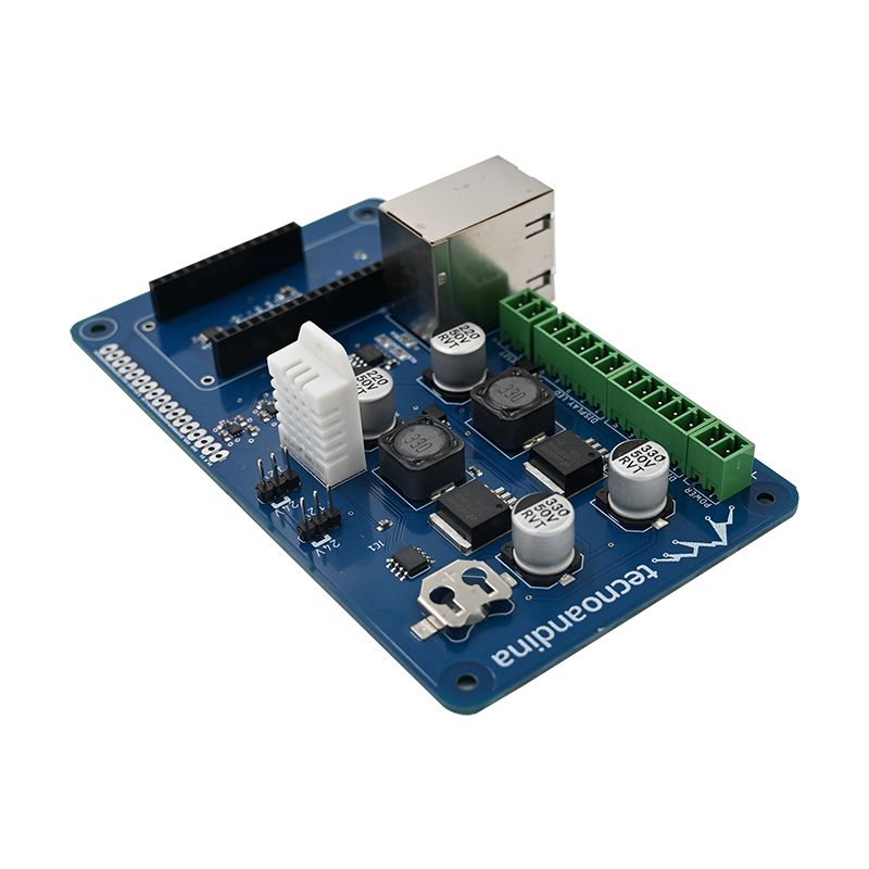 Détecteur de fuite PCBA