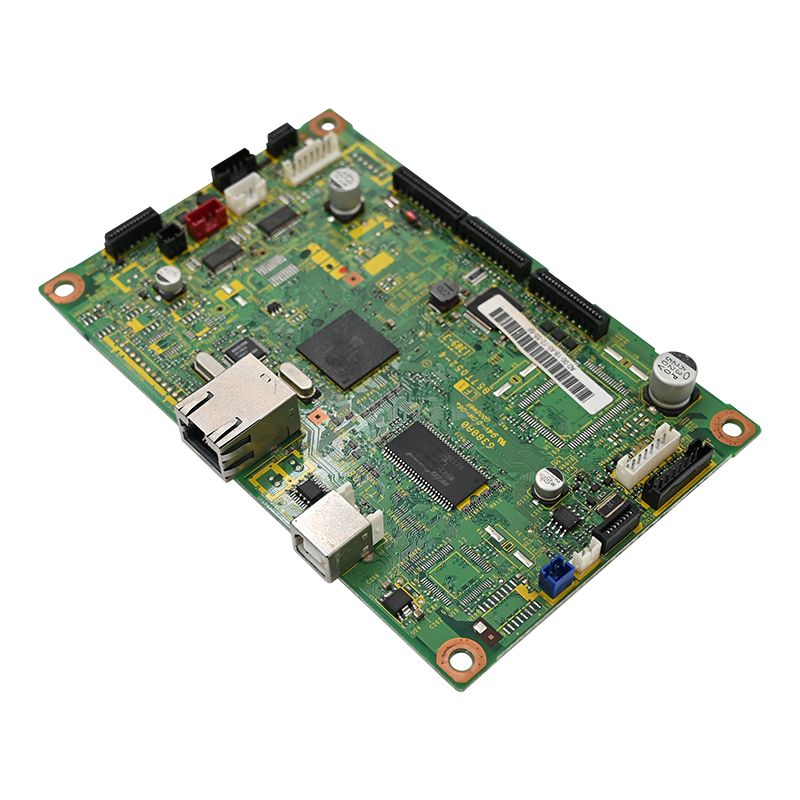 Scanner Obd PCBA