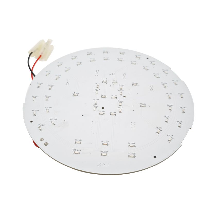 Lampe de plantation PCBA
