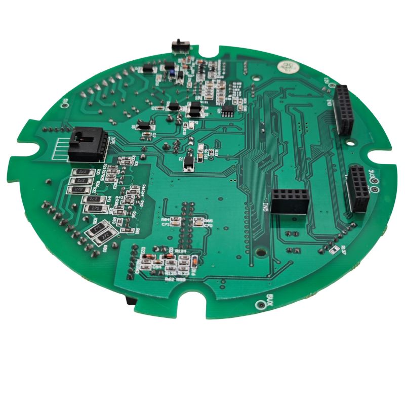 PCBA pour servomoteur RC