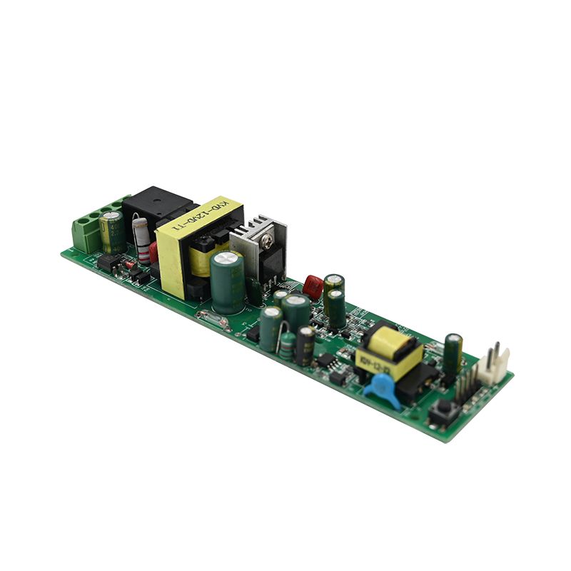 Relais de sécurité PCBA