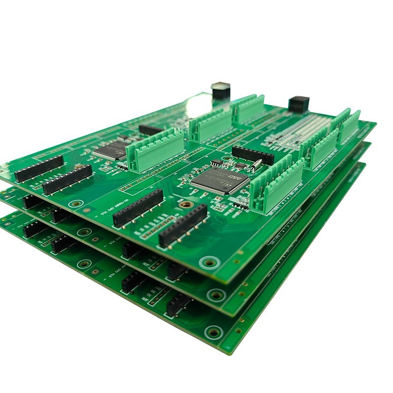 Chauffe-eau solaire PCBA