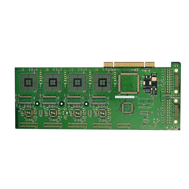 Robot à souder PCBA