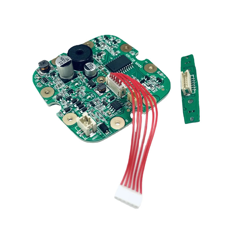 Hydropulseur PCBA