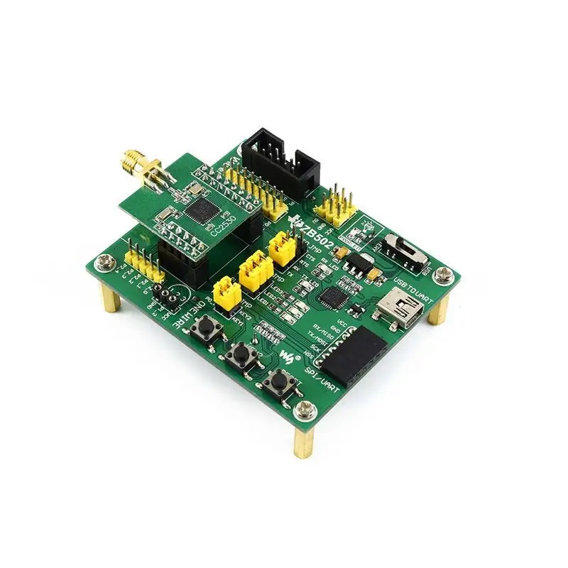 Module Zigbee PCBA